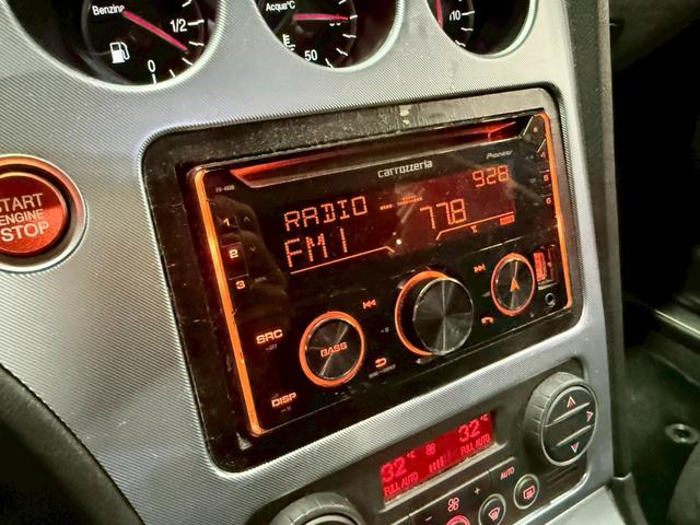 アルファ159 2.2 JTS ディスティンクティブ 色替車(34枚目)