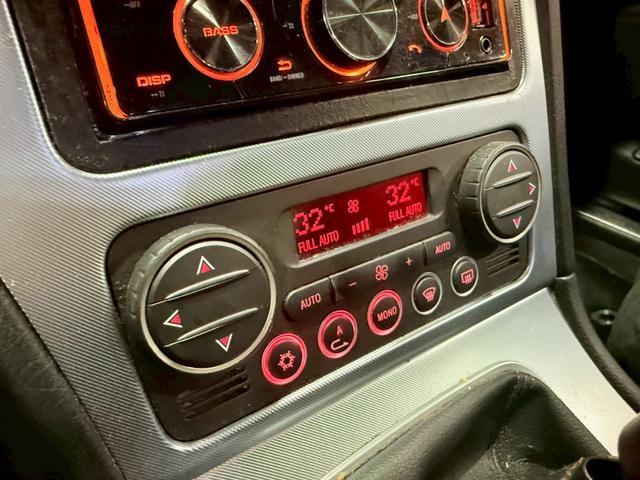 アルファ159 2.2 JTS ディスティンクティブ 色替車(35枚目)