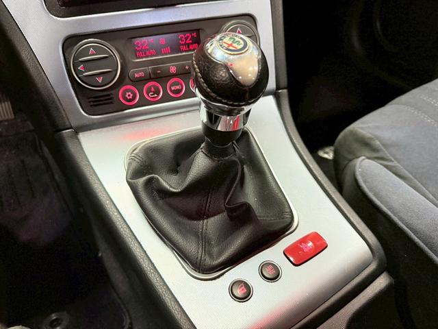 アルファ159 2.2 JTS ディスティンクティブ 色替車(36枚目)