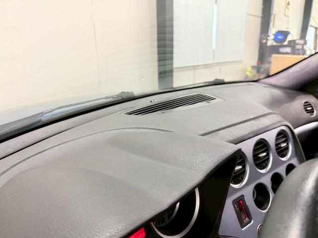 アルファ159 2.2 JTS ディスティンクティブ 色替車(46枚目)