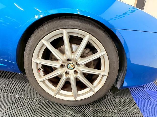 アルファ159 2.2 JTS ディスティンクティブ 色替車(50枚目)