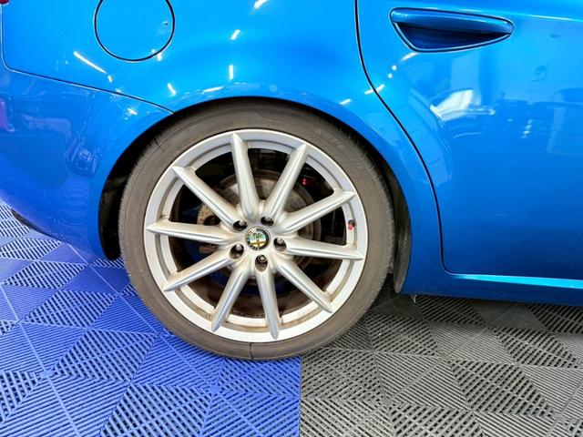 アルファ159 2.2 JTS ディスティンクティブ 色替車(51枚目)