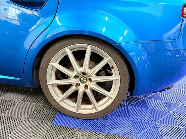 アルファ159 2.2 JTS ディスティンクティブ 色替車(52枚目)
