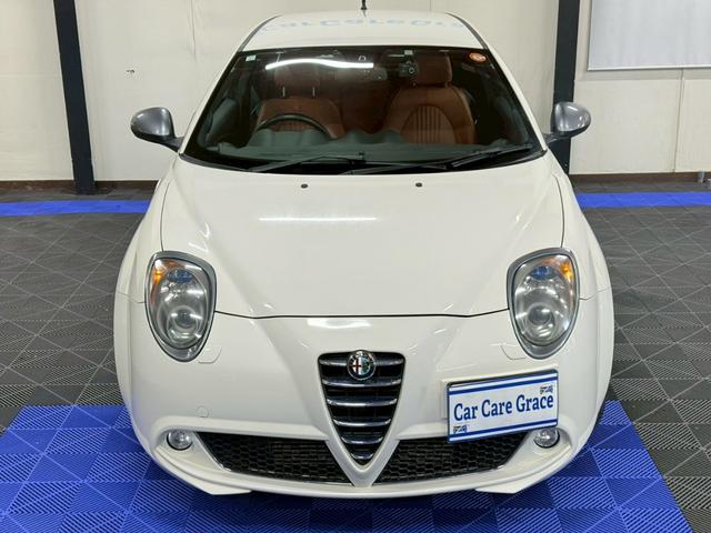 ミト クアドリフォリオ　ヴェルデ（3枚目）