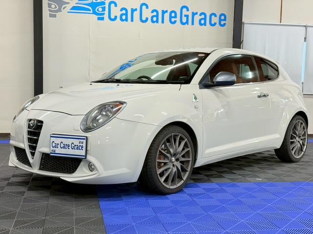 ミト クアドリフォリオ　ヴェルデ（4枚目）