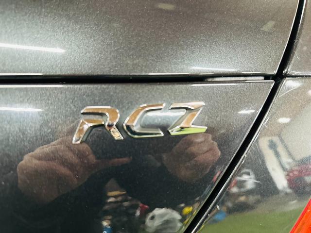 ＲＣＺ ベースグレード　カーボンルーフパック　カロッツェリアナビ　レザーシート　ＥＴＣ　１９インチアルミホイール（54枚目）