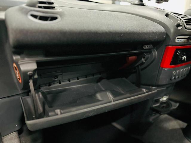 クーペ　車検付き　ターボ　社外オーディオ　社外ナビ　社外スピーカー　ＥＴＣ　レザーシート　脱着式ハードトップ(26枚目)