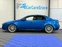 アルファ159 2.2 JTS ディスティンクティブ 色替車(5枚目)
