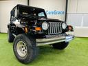 CHRYSLER JEEP JEEP WRANGLER