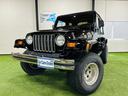 CHRYSLER JEEP JEEP WRANGLER