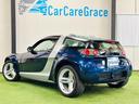 MCC SMART SMART ROADSTER