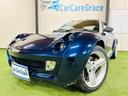 MCC SMART SMART ROADSTER