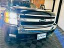 CHEVROLET CHEVROLET SILVERADO