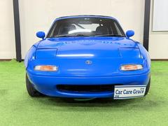 ユーノスロードスター Ｖスペシャル 0171884A30241208W001 2