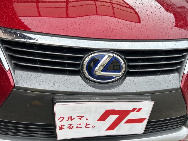 レクサス ＣＴ