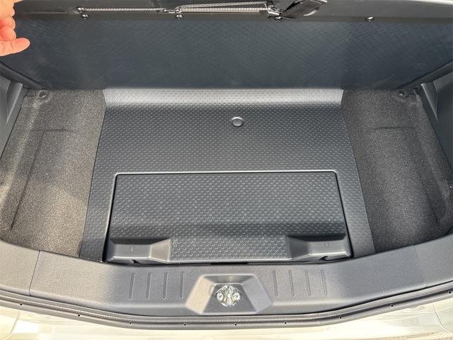 ルーミー カスタムG 登録済未使用車 ディスプレイオーディオ パノラミックビューモニター コンフォートパッケージ フルセグTV HDMI USB 純正フロアマット 両側電動スライドドア LEDヘッドライト シートヒーター(26枚目)