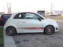 ABARTH ABARTH 500