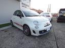 ABARTH ABARTH 500