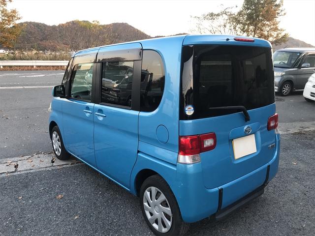 タント 　福祉スローパー車椅子（8枚目）