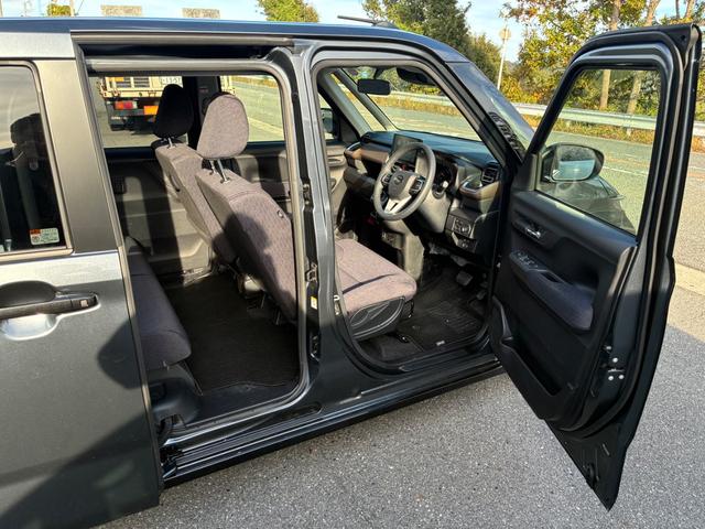 ムーヴ RS デモカー上がり/アナザースタイルパッケージ(ダンディスポーツスタイル) 9インスマホ連動ディスプレイオーディオ スマートパノラマパーキングバック付(4枚目)