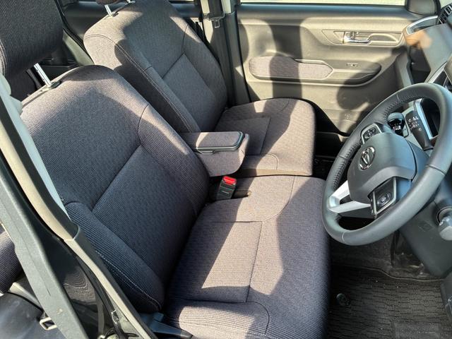 ムーヴ RS デモカー上がり/アナザースタイルパッケージ(ダンディスポーツスタイル) 9インスマホ連動ディスプレイオーディオ スマートパノラマパーキングバック付(5枚目)