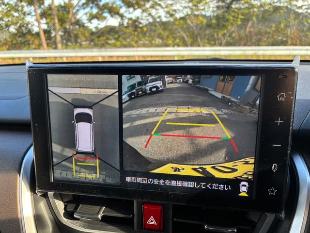 ムーヴ RS デモカー上がり/アナザースタイルパッケージ(ダンディスポーツスタイル) 9インスマホ連動ディスプレイオーディオ スマートパノラマパーキングバック付(10枚目)