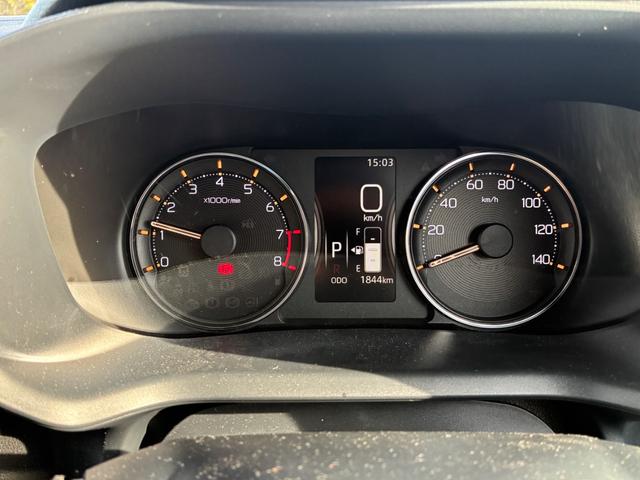 ムーヴ RS デモカー上がり/アナザースタイルパッケージ(ダンディスポーツスタイル) 9インスマホ連動ディスプレイオーディオ スマートパノラマパーキングバック付(11枚目)