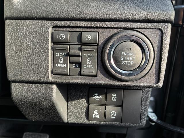 ムーヴ RS デモカー上がり/アナザースタイルパッケージ(ダンディスポーツスタイル) 9インスマホ連動ディスプレイオーディオ スマートパノラマパーキングバック付(13枚目)