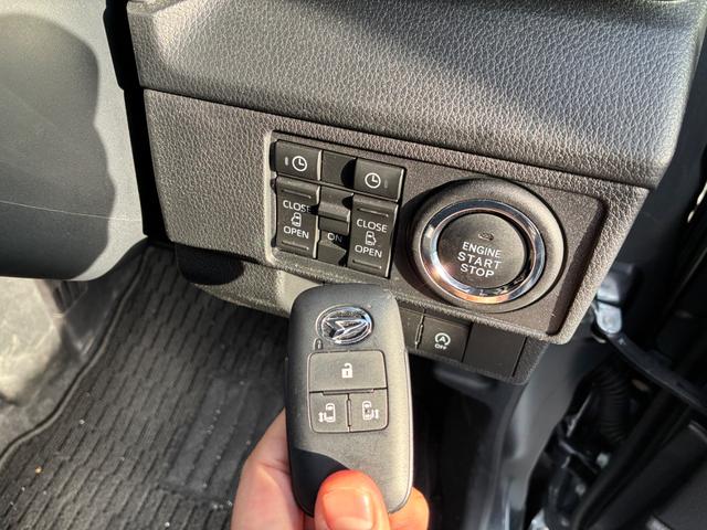 ムーヴ RS デモカー上がり/アナザースタイルパッケージ(ダンディスポーツスタイル) 9インスマホ連動ディスプレイオーディオ スマートパノラマパーキングバック付(14枚目)