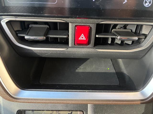 ムーヴ RS デモカー上がり/アナザースタイルパッケージ(ダンディスポーツスタイル) 9インスマホ連動ディスプレイオーディオ スマートパノラマパーキングバック付(16枚目)