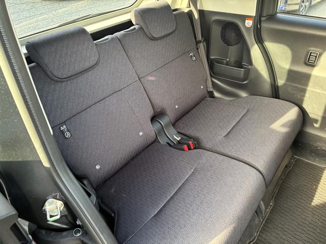 ムーヴ RS デモカー上がり/アナザースタイルパッケージ(ダンディスポーツスタイル) 9インスマホ連動ディスプレイオーディオ スマートパノラマパーキングバック付(17枚目)