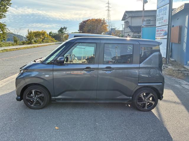 ムーヴ RS デモカー上がり/アナザースタイルパッケージ(ダンディスポーツスタイル) 9インスマホ連動ディスプレイオーディオ スマートパノラマパーキングバック付(22枚目)