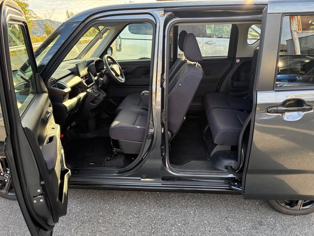 ムーヴ RS デモカー上がり/アナザースタイルパッケージ(ダンディスポーツスタイル) 9インスマホ連動ディスプレイオーディオ スマートパノラマパーキングバック付(23枚目)