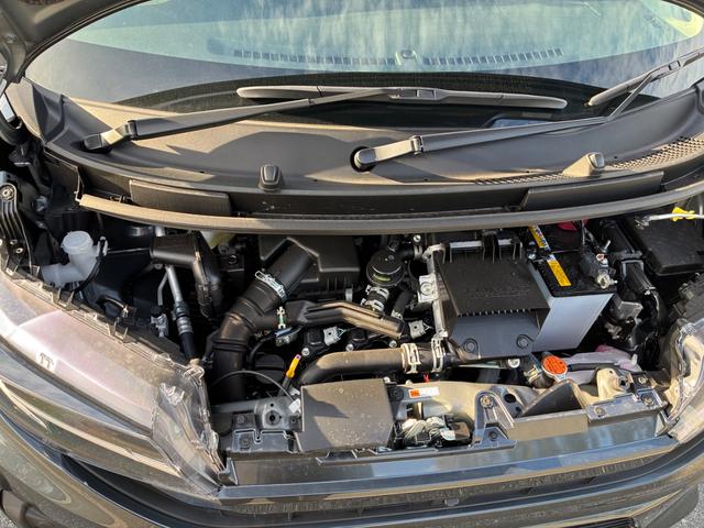 ムーヴ RS デモカー上がり/アナザースタイルパッケージ(ダンディスポーツスタイル) 9インスマホ連動ディスプレイオーディオ スマートパノラマパーキングバック付(31枚目)