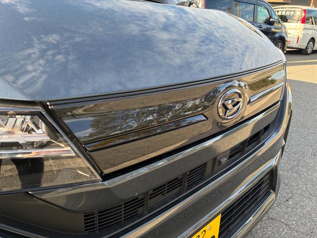 ムーヴ RS デモカー上がり/アナザースタイルパッケージ(ダンディスポーツスタイル) 9インスマホ連動ディスプレイオーディオ スマートパノラマパーキングバック付(32枚目)