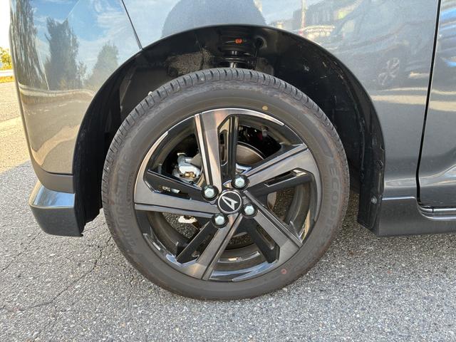 ムーヴ RS デモカー上がり/アナザースタイルパッケージ(ダンディスポーツスタイル) 9インスマホ連動ディスプレイオーディオ スマートパノラマパーキングバック付(36枚目)