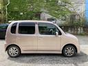 DAIHATSU MOVE LATTE