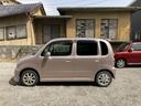 DAIHATSU MOVE LATTE