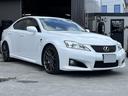 LEXUS IS F