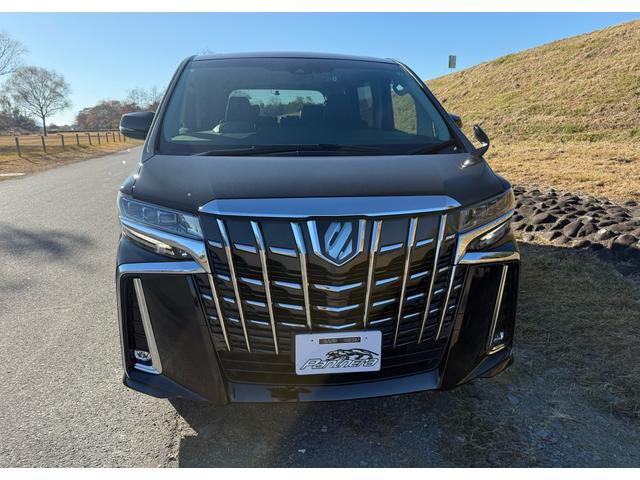 アルファード 2.5S Cパッケージ(2枚目)