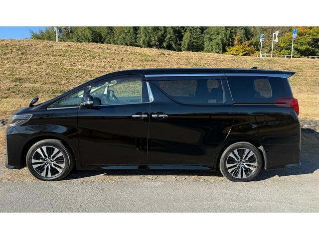 アルファード 2.5S Cパッケージ(5枚目)