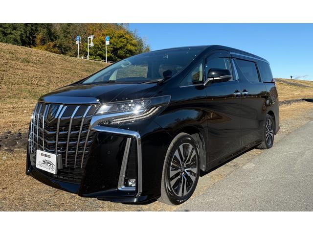 アルファード 2.5S Cパッケージ(6枚目)