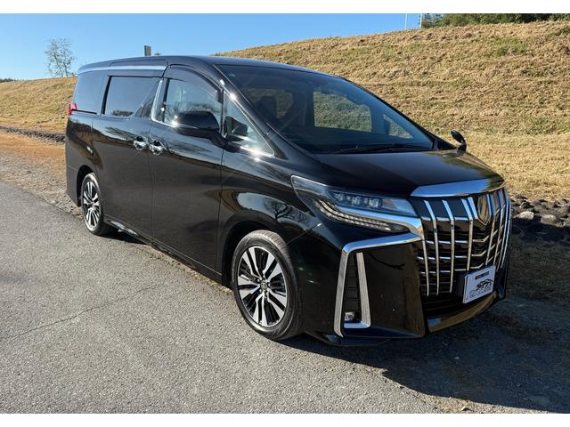 アルファード 2.5S Cパッケージ(7枚目)