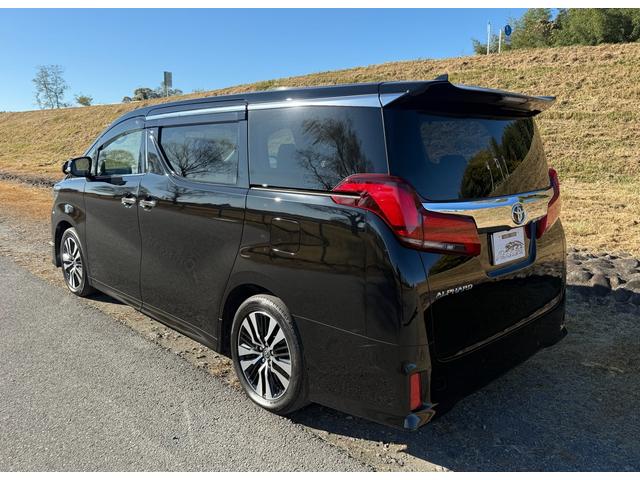 アルファード 2.5S Cパッケージ(8枚目)