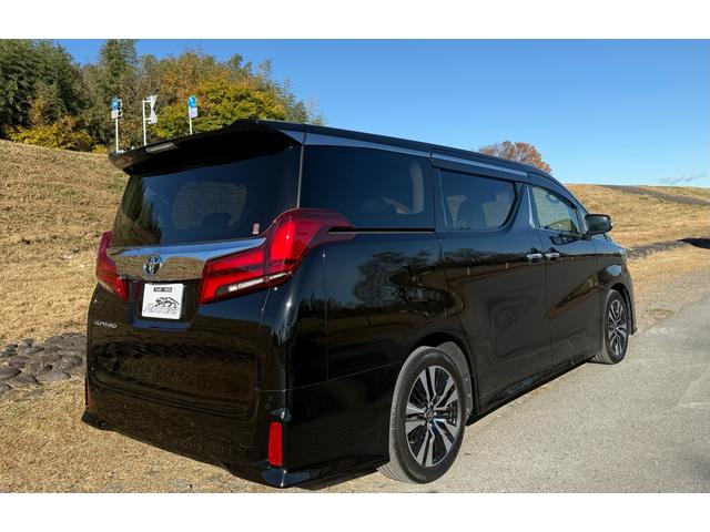 アルファード 2.5S Cパッケージ(9枚目)