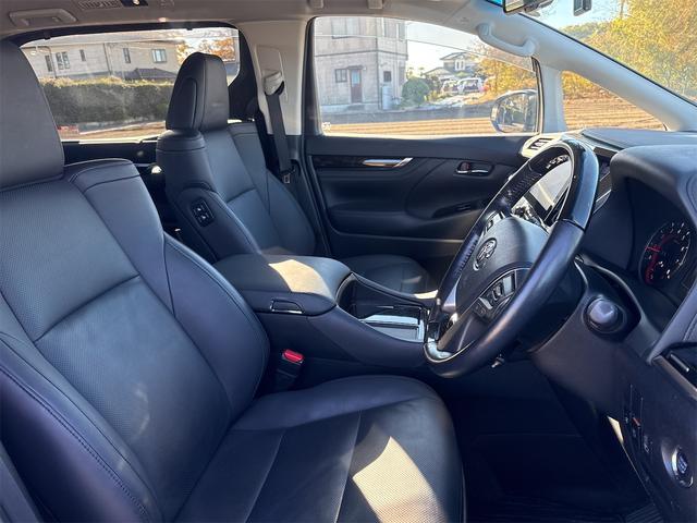 アルファード 2.5S Cパッケージ(15枚目)