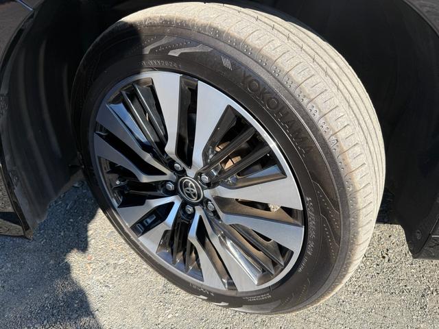 アルファード 2.5S Cパッケージ(20枚目)