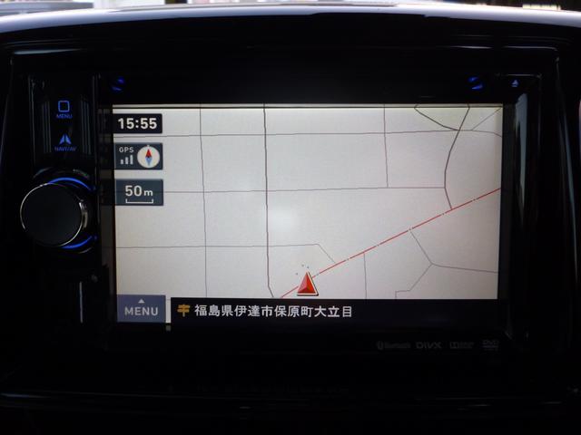 スペーシアカスタム TS ターボ/4WD/両側パワスラ/メモリーナビ/バックカメラ/エンジンスターター/衝突被害軽減ブレーキ(10枚目)