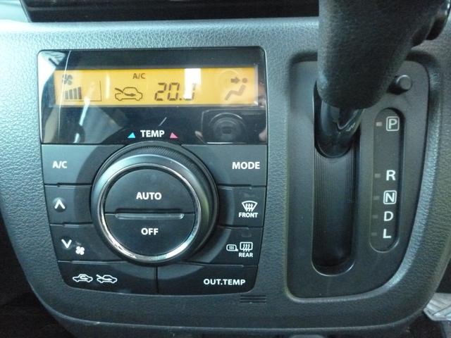 スペーシアカスタム TS ターボ/4WD/両側パワスラ/メモリーナビ/バックカメラ/エンジンスターター/衝突被害軽減ブレーキ(11枚目)