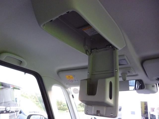 スペーシアカスタム TS ターボ/4WD/両側パワスラ/メモリーナビ/バックカメラ/エンジンスターター/衝突被害軽減ブレーキ(12枚目)